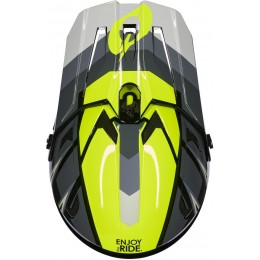 Oneal Sonus Split V.23 Шлем для скоростного спуска