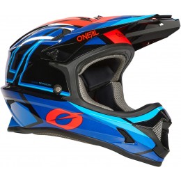 Oneal Sonus Split V.23 Шлем для скоростного спуска