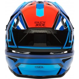 Oneal Sonus Split V.23 Шлем для скоростного спуска