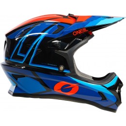 Oneal Sonus Split V.23 Шлем для скоростного спуска