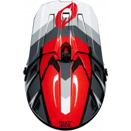 Oneal Sonus Split V.23 Шлем для скоростного спуска