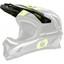 Oneal Sonus Split V.23 Пик молодежного шлема