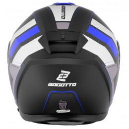 Bogotto FF403 Murata откидной шлем