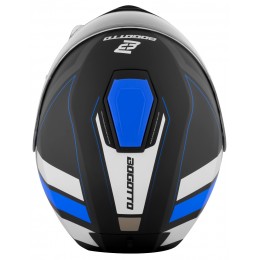 Bogotto FF403 Murata откидной шлем