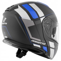Bogotto FF403 Murata откидной шлем
