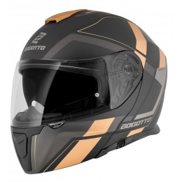 Bogotto FF403 Murata откидной шлем