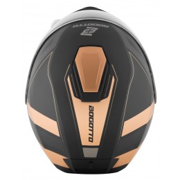 Bogotto FF403 Murata откидной шлем