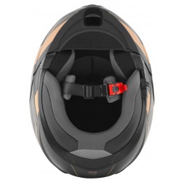 Bogotto FF403 Murata откидной шлем