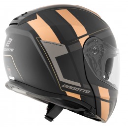 Bogotto FF403 Murata откидной шлем