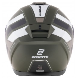 Bogotto FF403 Murata откидной шлем