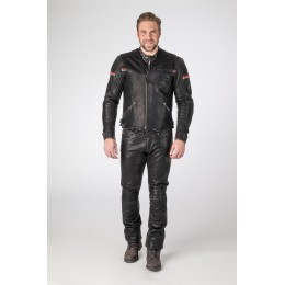 Halvarssons Cut Мотоциклетный жилет