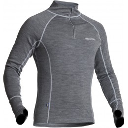 Halvarssons Warm Wool Функциональная рубашка с длинным рукавом