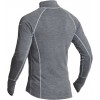 Halvarssons Warm Wool Функциональная рубашка с длинным рукавом