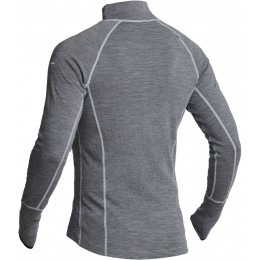 Halvarssons Warm Wool Функциональная рубашка с длинным рукавом