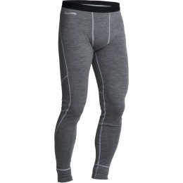 Halvarssons Warm Wool Функциональные брюки