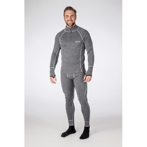 Halvarssons Warm Wool Функциональные брюки