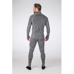 Halvarssons Warm Wool Функциональные брюки