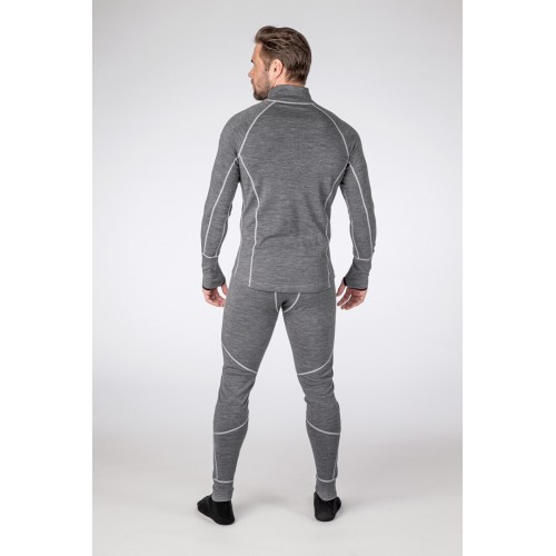 Halvarssons Warm Wool Функциональные брюки