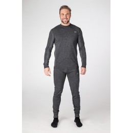 Halvarssons Core-Knit Функциональная рубашка с длинным рукавом
