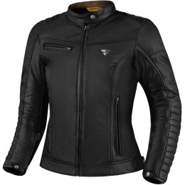 SHIMA Winchester 2.0 Дамы Мотоцикл Кожаная куртка