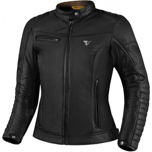 SHIMA Winchester 2.0 Дамы Мотоцикл Кожаная куртка