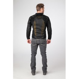 Halvarssons Edane Защитная куртка