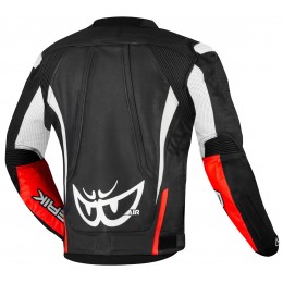 Berik Wild Chase Мотоцикл Кожаная куртка