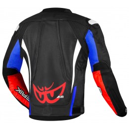 Berik Wild Chase Мотоцикл Кожаная куртка