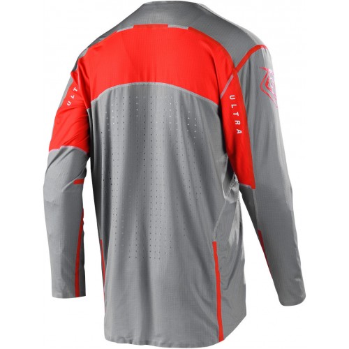 Troy Lee Designs Sprint Ultra Lines Велосипед Джерси