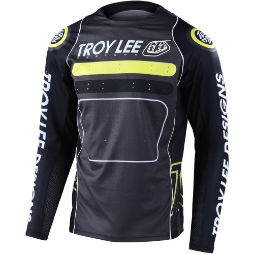 Troy Lee Designs Sprint Drop In Велосипед Джерси