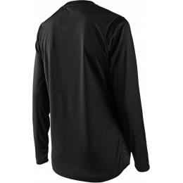 Troy Lee Designs Lilium Solid Женский велосипед Джерси