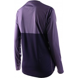 Troy Lee Designs Lilium Block Женский велосипед Джерси