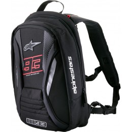 Alpinestars MM93 Track Рюкзак