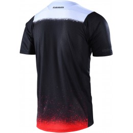 Troy Lee Designs Skyline Air SRAM Roost Короткорукий велосипедный джерси