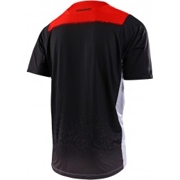 Troy Lee Designs Skyline Air SRAM Roost Короткорукий велосипедный джерси