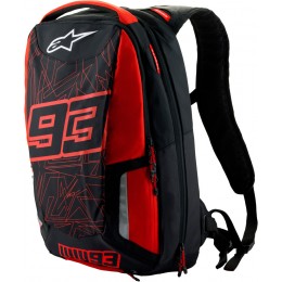Alpinestars MM93 Jerez V2 Рюкзак