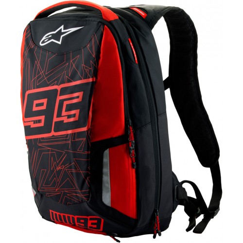 Alpinestars MM93 Jerez V2 Рюкзак