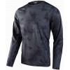 Troy Lee Designs Skyline Tie Dye Велосипед Джерси