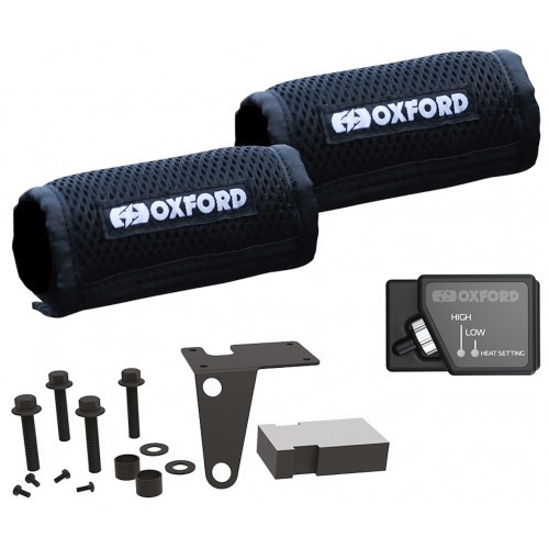 Oxford HotGrips Wrap Крышки руля с подогревом