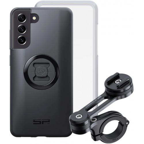 SP Connect Moto Bundle Samsung S21 FE Крепление для смартфона