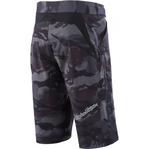 Troy Lee Designs Ruckus Camo Велосипедные шорты