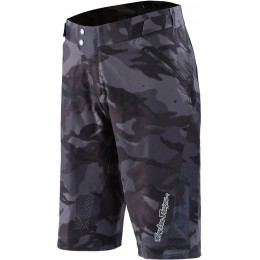 Troy Lee Designs Ruckus Camo Велосипедные шорты