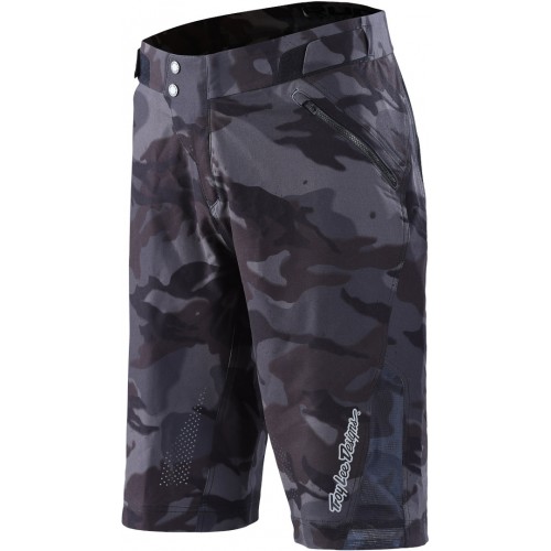 Troy Lee Designs Ruckus Camo Велосипедные шорты