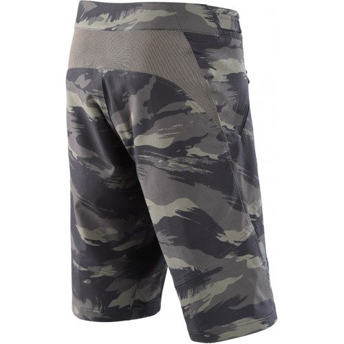 Troy Lee Designs Skyline Brushed Camo Велосипедные шорты