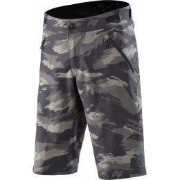 Troy Lee Designs Skyline Brushed Camo Велосипедные шорты