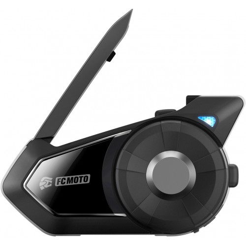Sena 30K HD FC-Moto Edition Bluetooth Система связи Двойной пакет