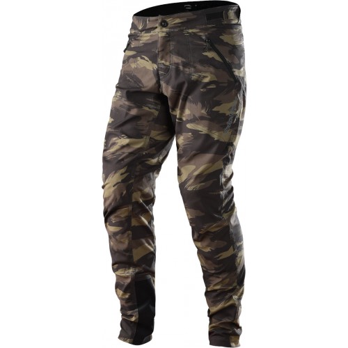 Troy Lee Designs MTB Skyline Brushed Camo Велосипедные штаны