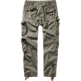 Brandit Pure Slim Fit Брюки