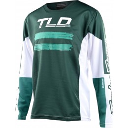 Troy Lee Designs Sprint Marker Молодежная велосипедная майка