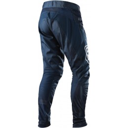 Troy Lee Designs Sprint Race Fit Велосипедные штаны